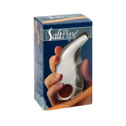 Zeige Details für Salz-Inhalator SaltPipe - Medizinprodukt - Selzpfeife Bild von Salz-Inhalator SaltPipe - Medizinprodukt - Selzpfeife