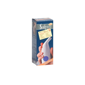 Bild von Mini Salz-Inhalator SaltPipe - Medizinprodukt - Salzpfeife für Kinder