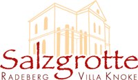 OnlineShop der Salzgrotte Radeberg